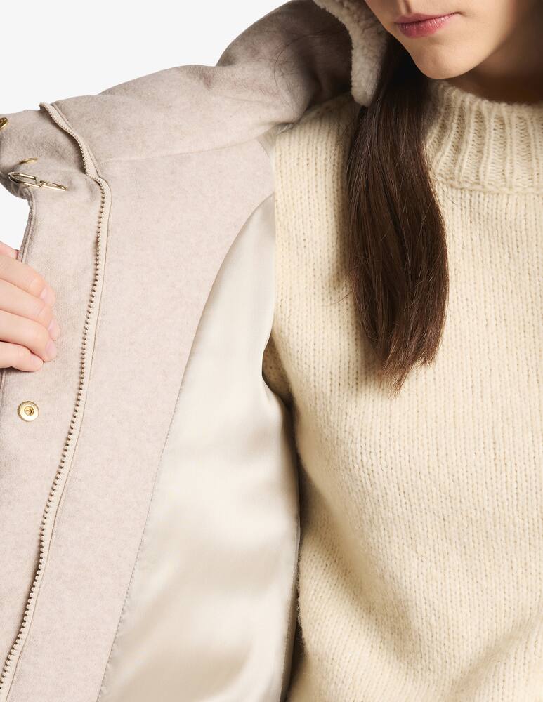 rinascente Fay Piumino in lana