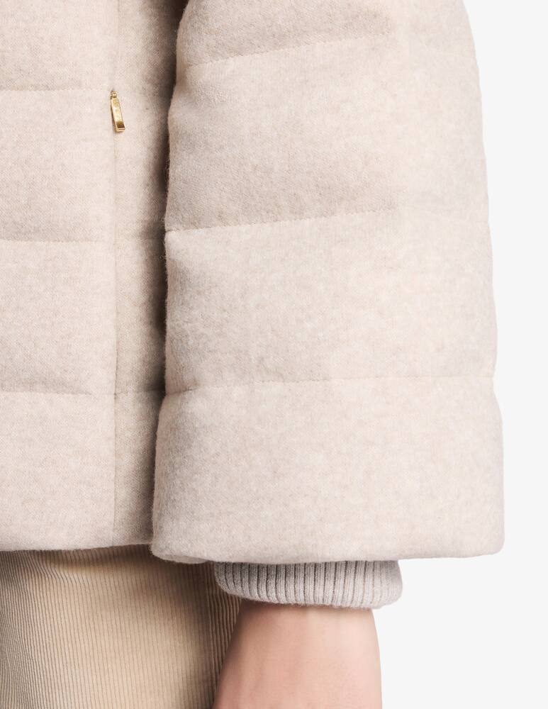 rinascente Fay Piumino in lana