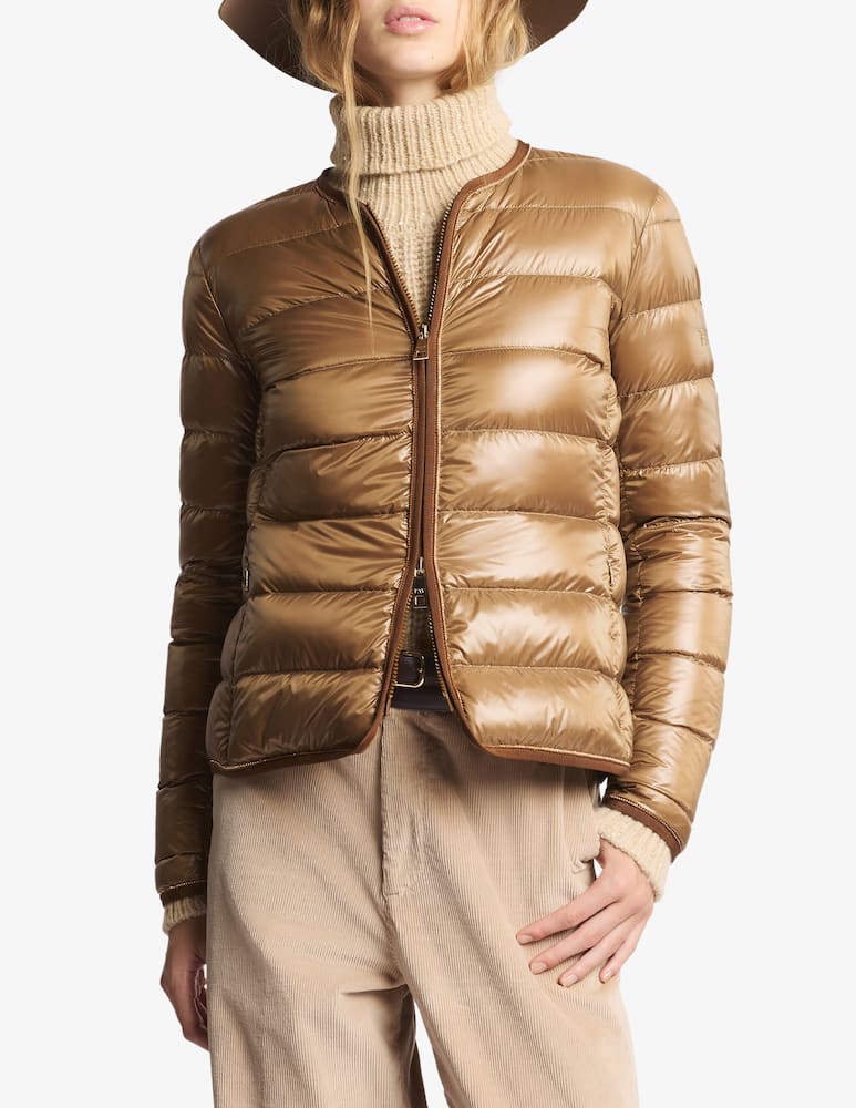 rinascente Fay Piumino Leggero in nylon