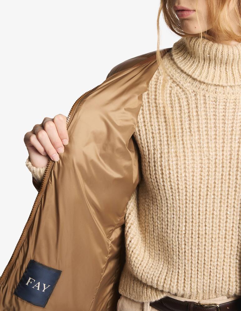 rinascente Fay Piumino Leggero in nylon