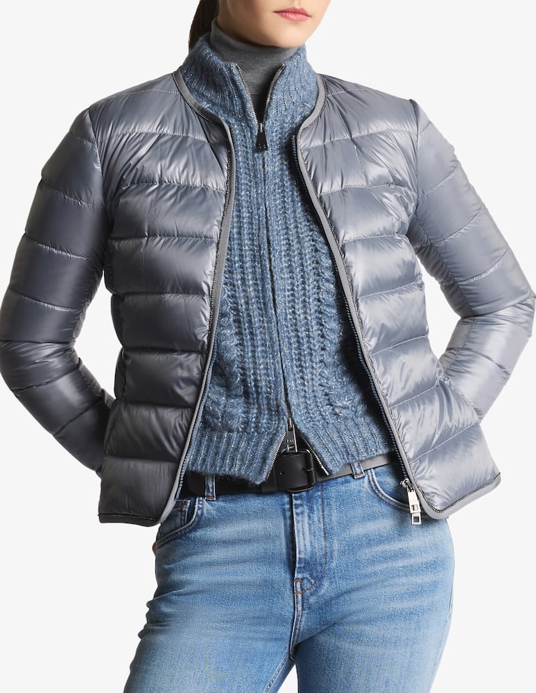 rinascente Fay Light Down Jacket in Nylon