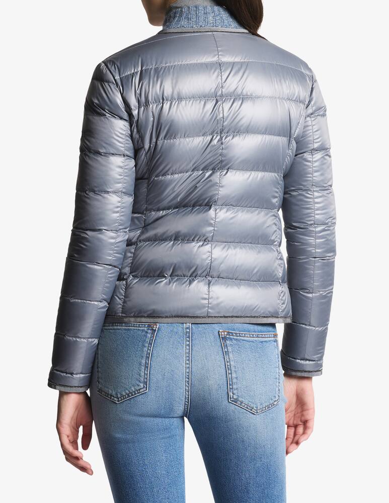 rinascente Fay Light Down Jacket in Nylon
