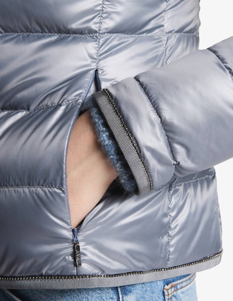 rinascente Fay Light Down Jacket in Nylon