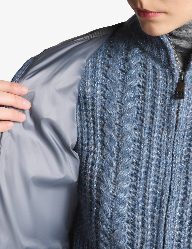 rinascente Fay Light Down Jacket in Nylon