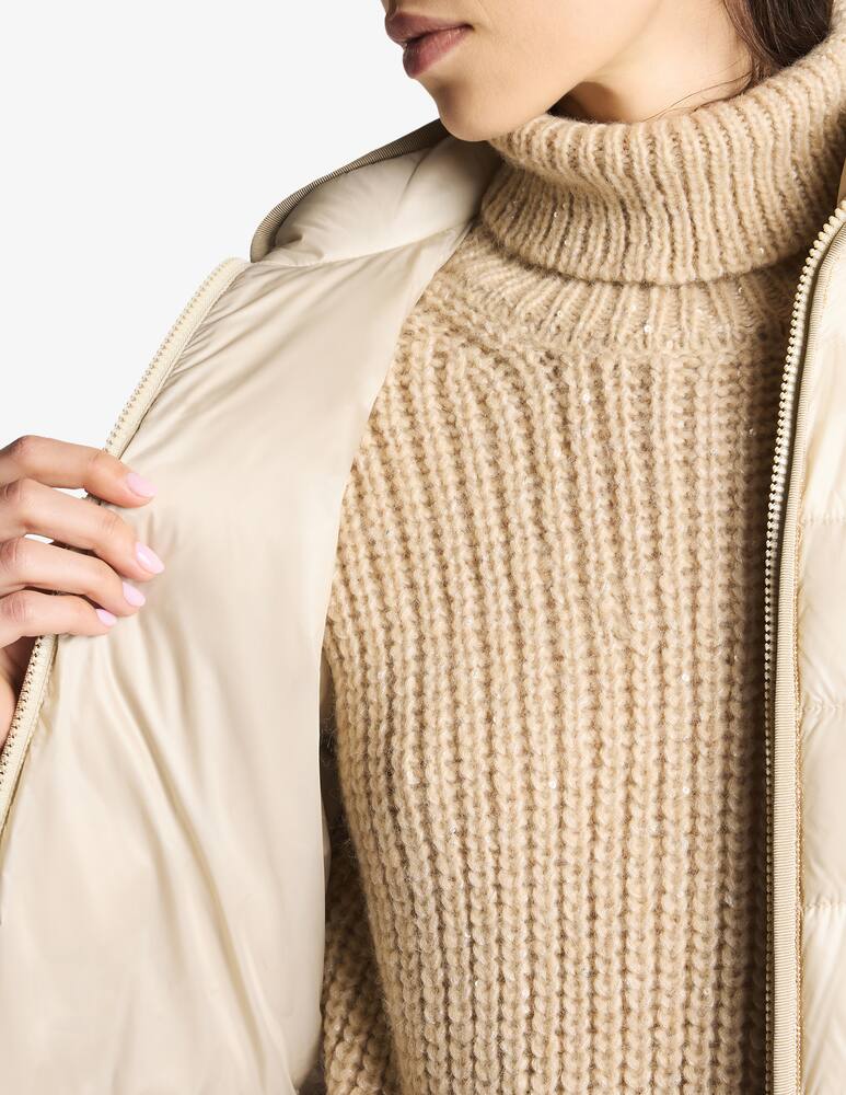 rinascente Fay Light down jacket