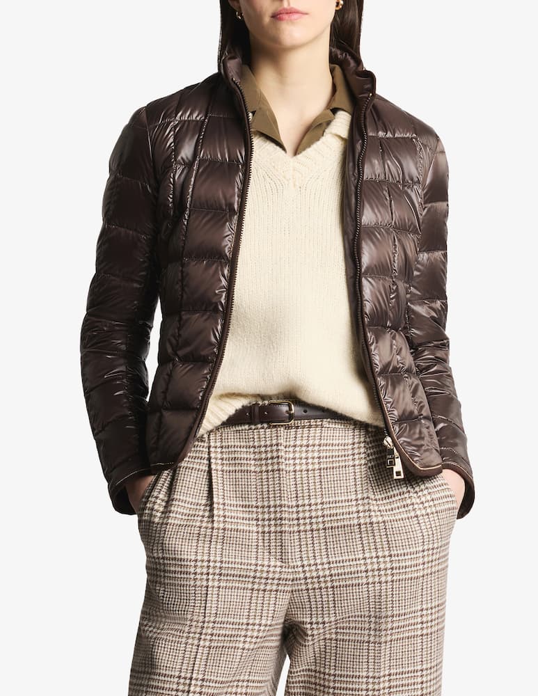 rinascente Fay Light Down Jacket in Nylon