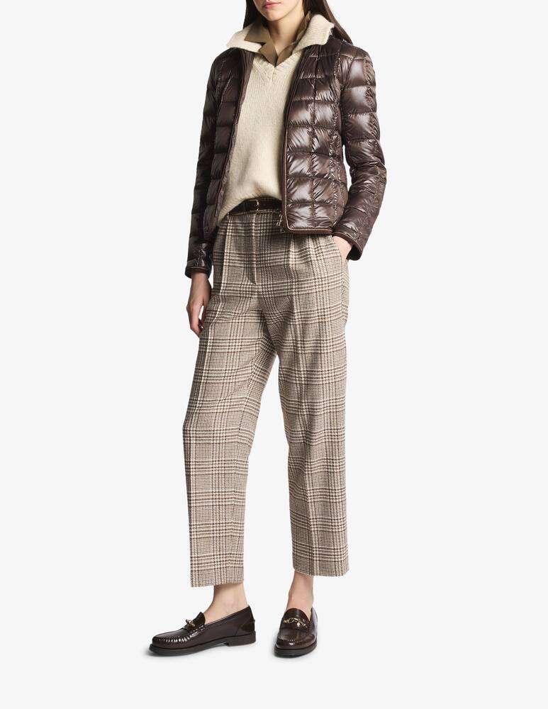 rinascente Fay Light Down Jacket in Nylon