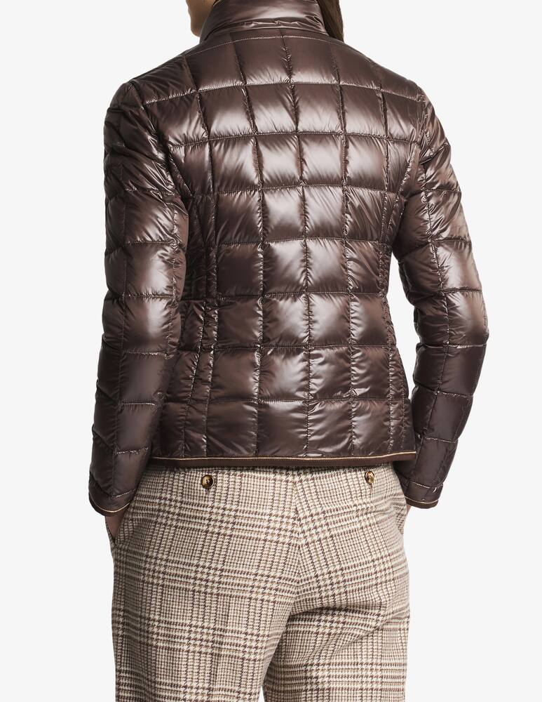 rinascente Fay Light Down Jacket in Nylon