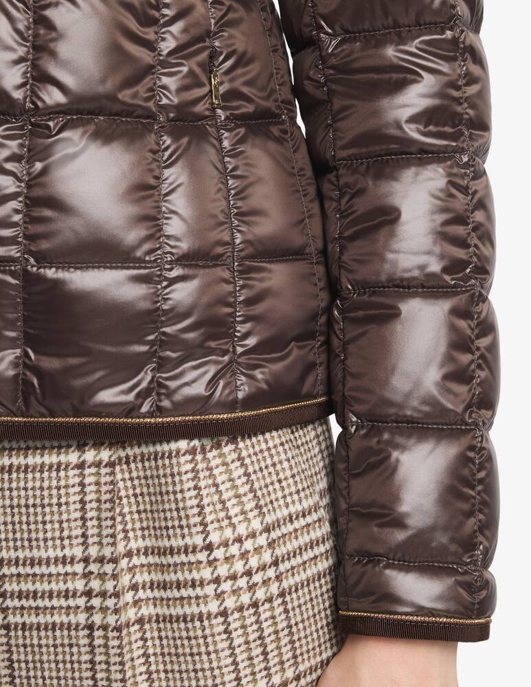 rinascente Fay Light Down Jacket in Nylon