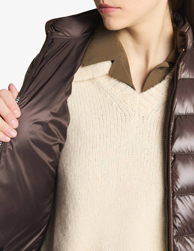 rinascente Fay Light Down Jacket in Nylon