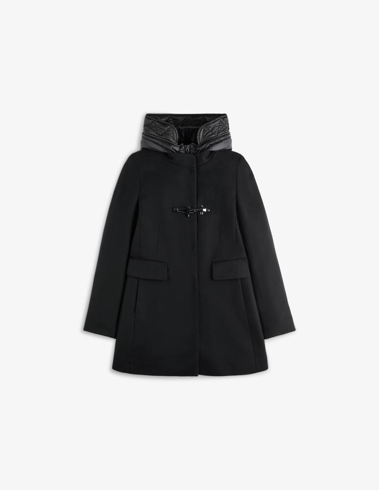 rinascente Fay Coat in Wool Fabric