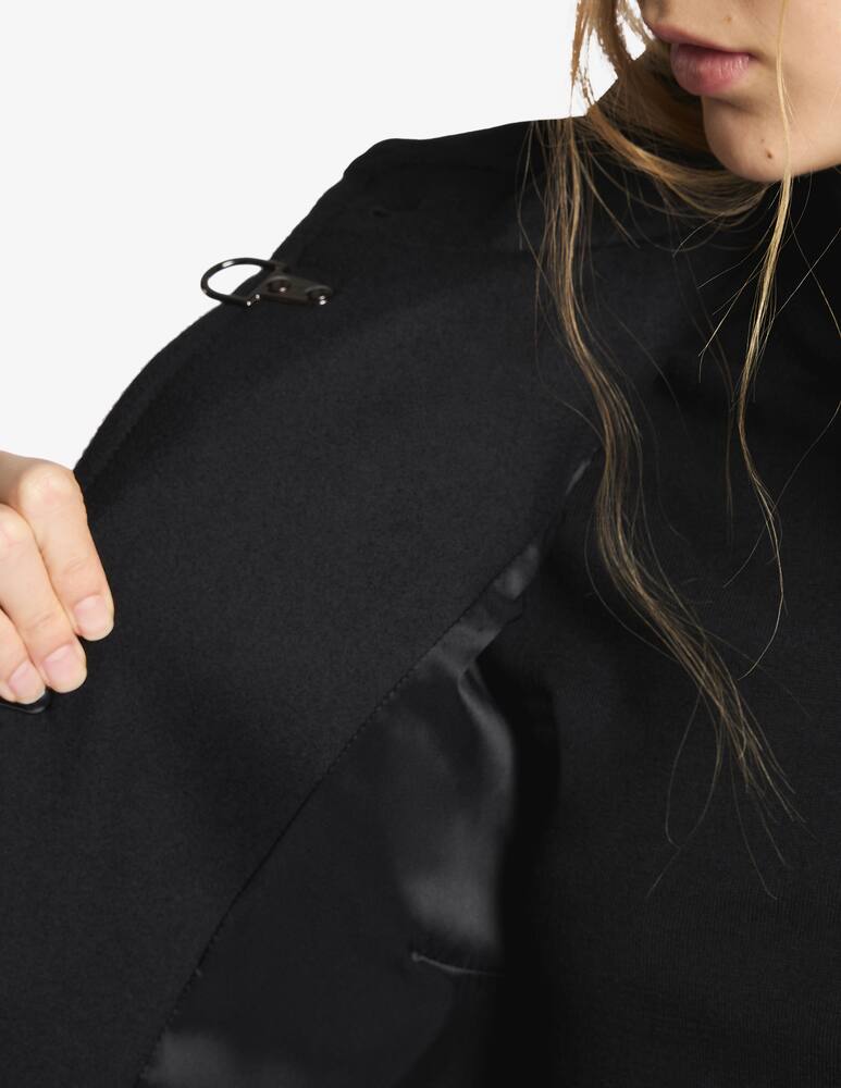 Fay Virginia Coat in Panno di Lana - immagine 5 Fay Virginia Coat in Panno di Lana - immagine 5