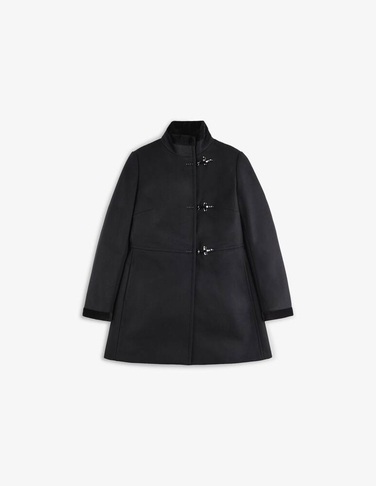 Fay Virginia Coat in Panno di Lana - immagine 6 Fay Virginia Coat in Panno di Lana - immagine 6