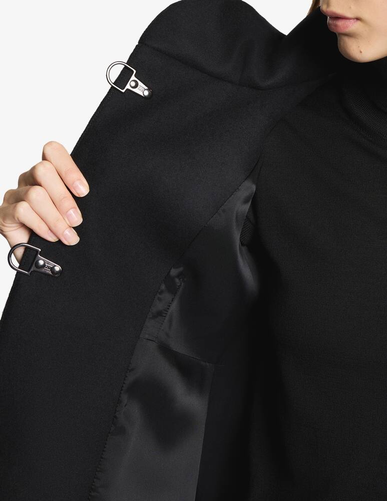 rinascente Fay Romantic coat in wool