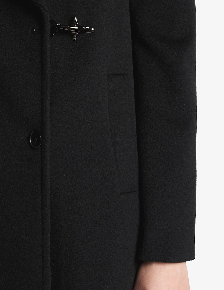Fay Cappotto in Drap di Cammello - immagine 4 Fay Cappotto in Drap di Cammello - immagine 4