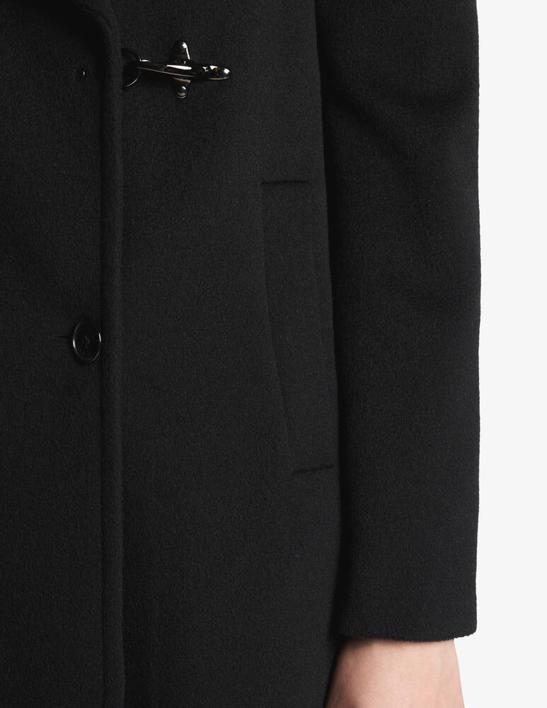 rinascente Fay Cappotto in Drap di Cammello