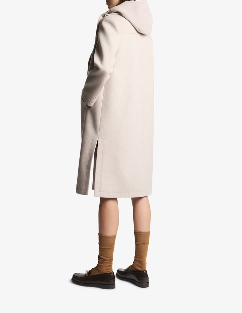 Fay Cappotto con cappuccio - immagine 2 Fay Cappotto con cappuccio - immagine 2