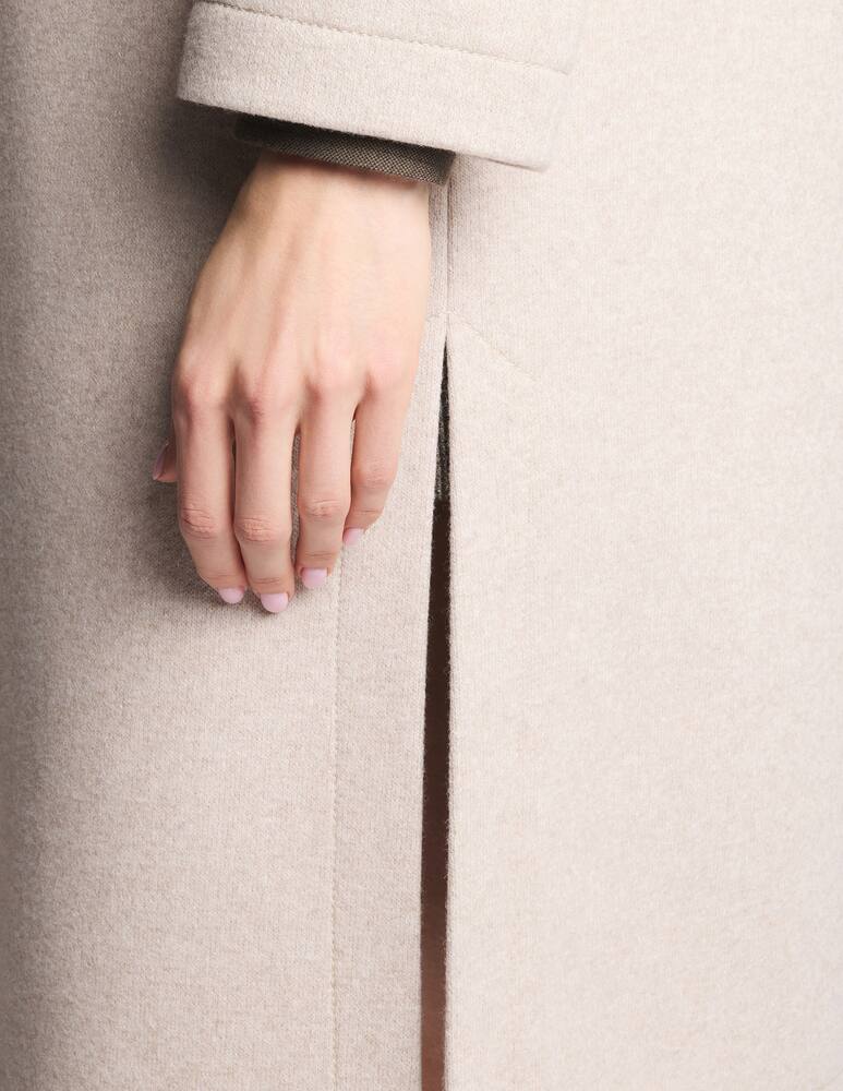 rinascente Fay Cappotto con cappuccio