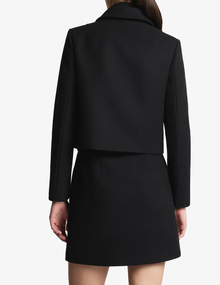 rinascente Fay 3 Ganci in Panno di Lana