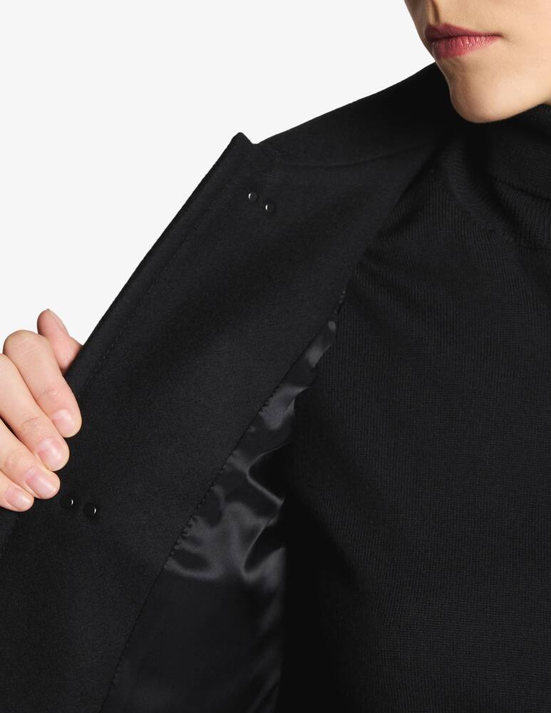 rinascente Fay 3 Ganci in Panno di Lana