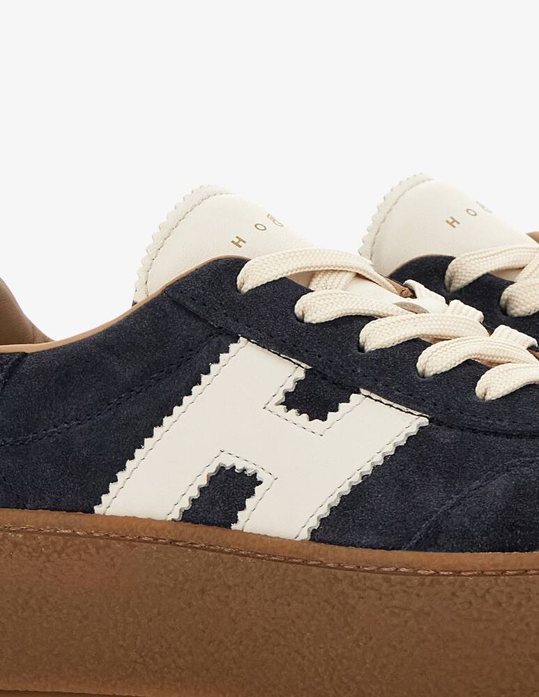 rinascente Hogan Sneakers Cool