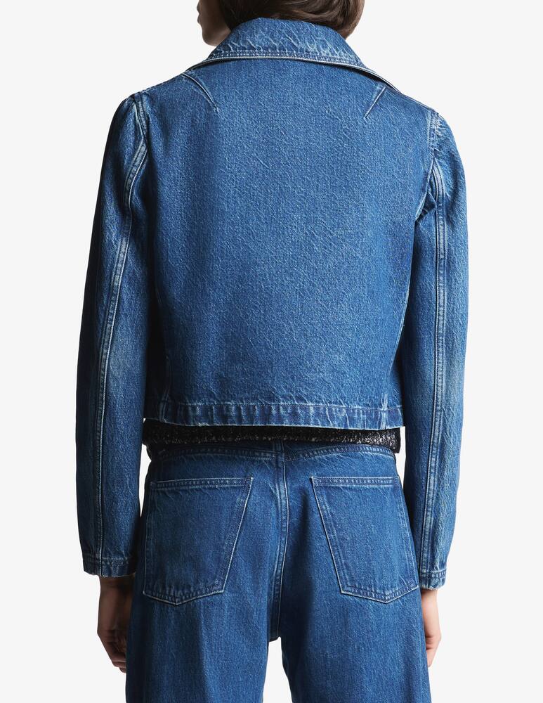 rinascente Fay 3 Ganci in Denim