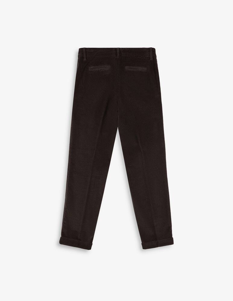 rinascente Fay Slim corduroy trousers