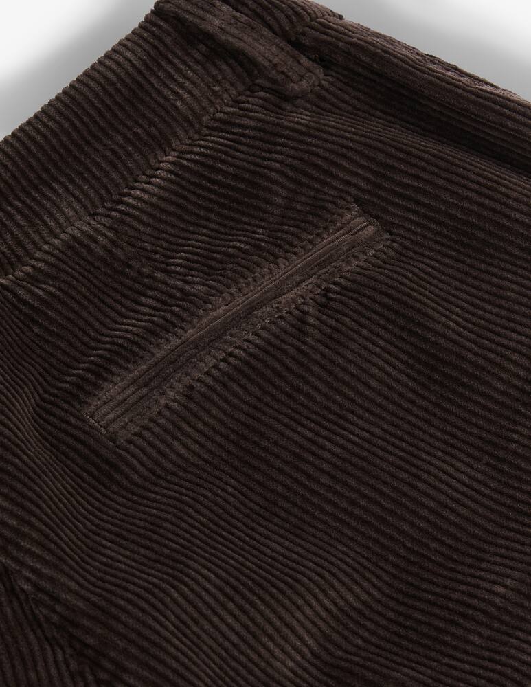 rinascente Fay Slim corduroy trousers