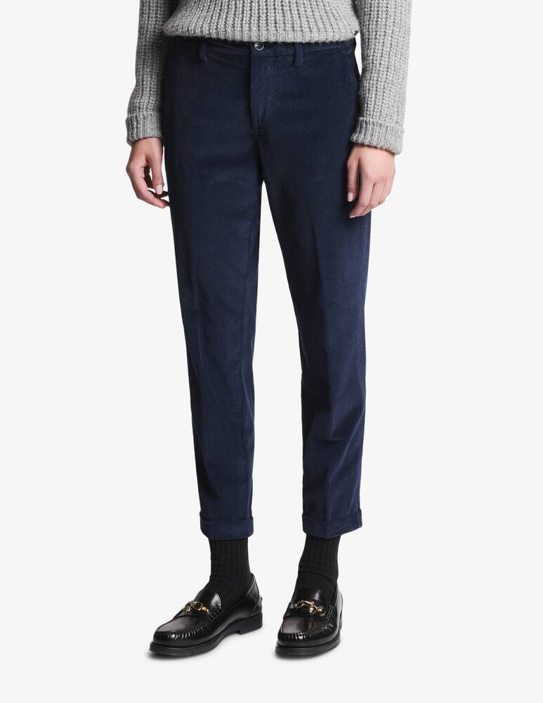 Fay Pantaloni chinos casual - immagine 1 Fay Pantaloni chinos casual - immagine 1