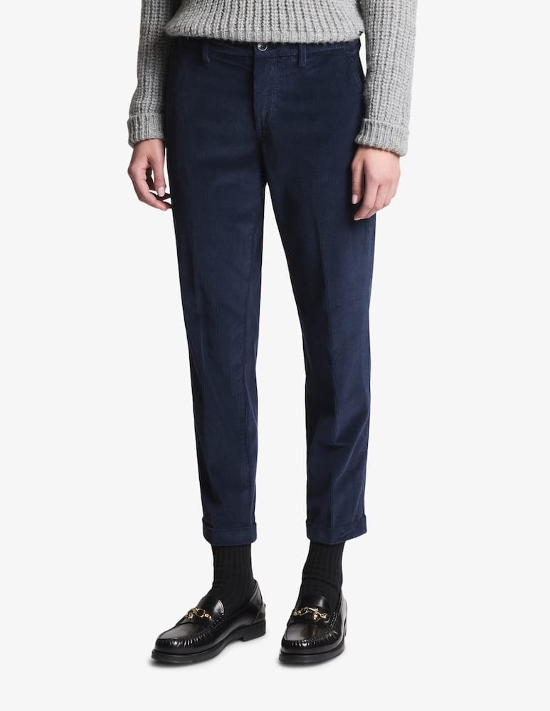 rinascente Fay Pantaloni chinos casual