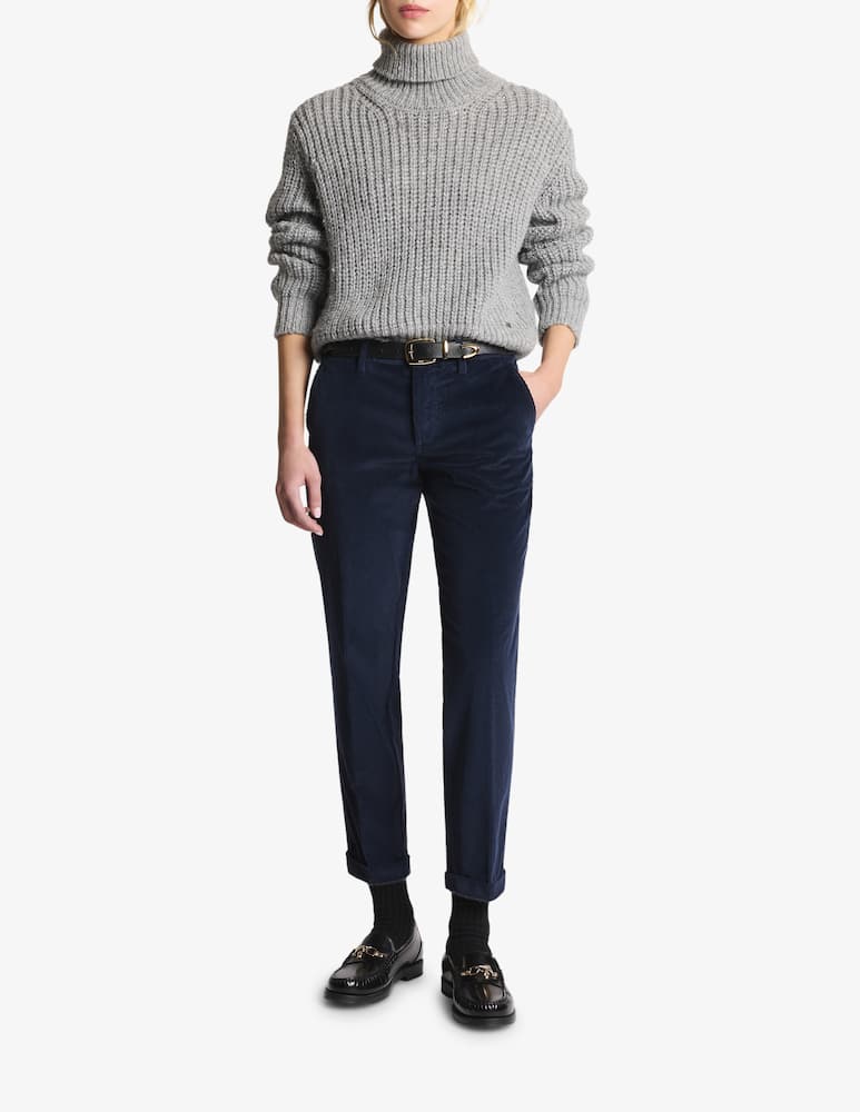 rinascente Fay Pantaloni chinos casual