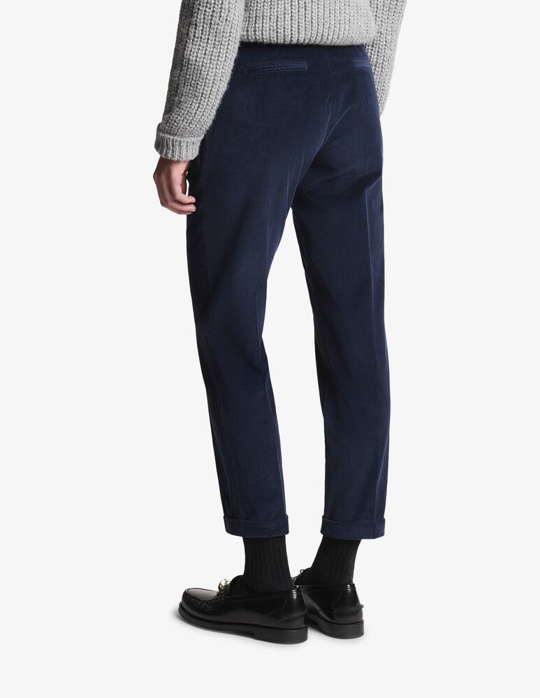 Fay Pantaloni chinos casual - immagine 3 Fay Pantaloni chinos casual - immagine 3