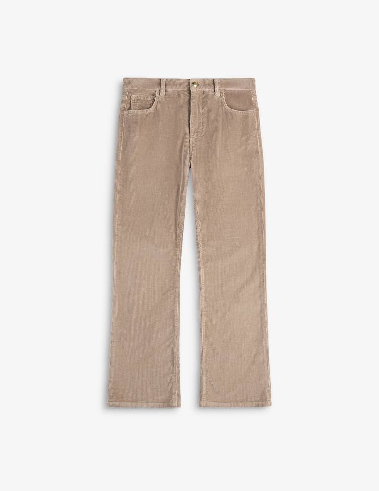rinascente Fay Corduroy straight trousers