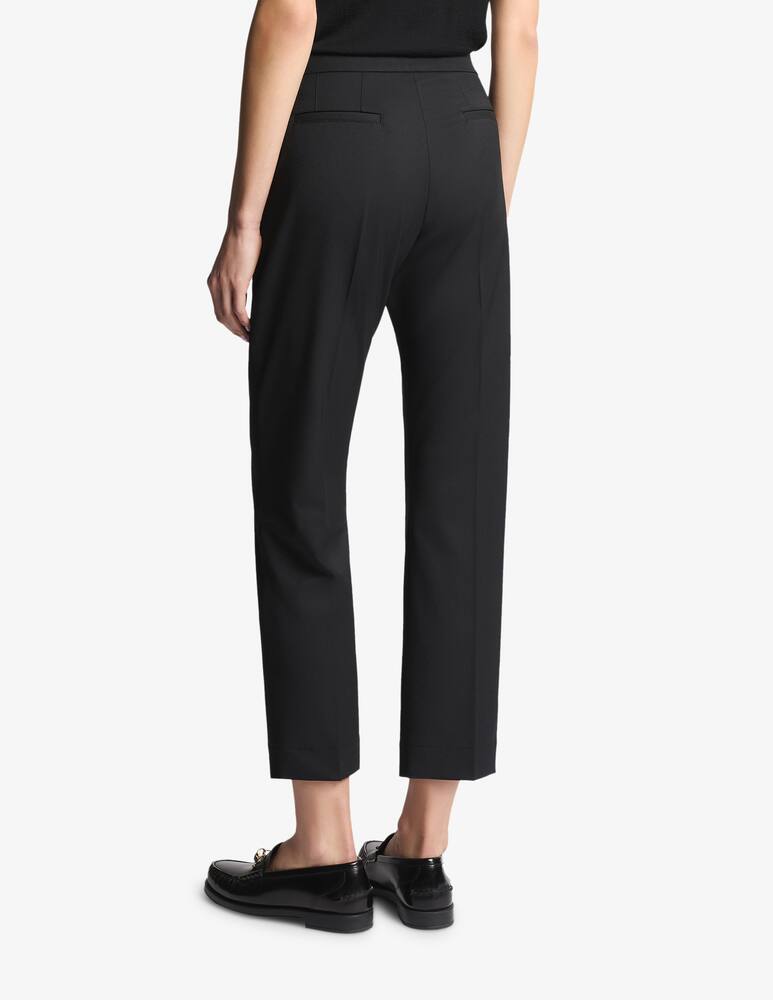 rinascente Fay Pantaloni Regular in Gabardine Stretch