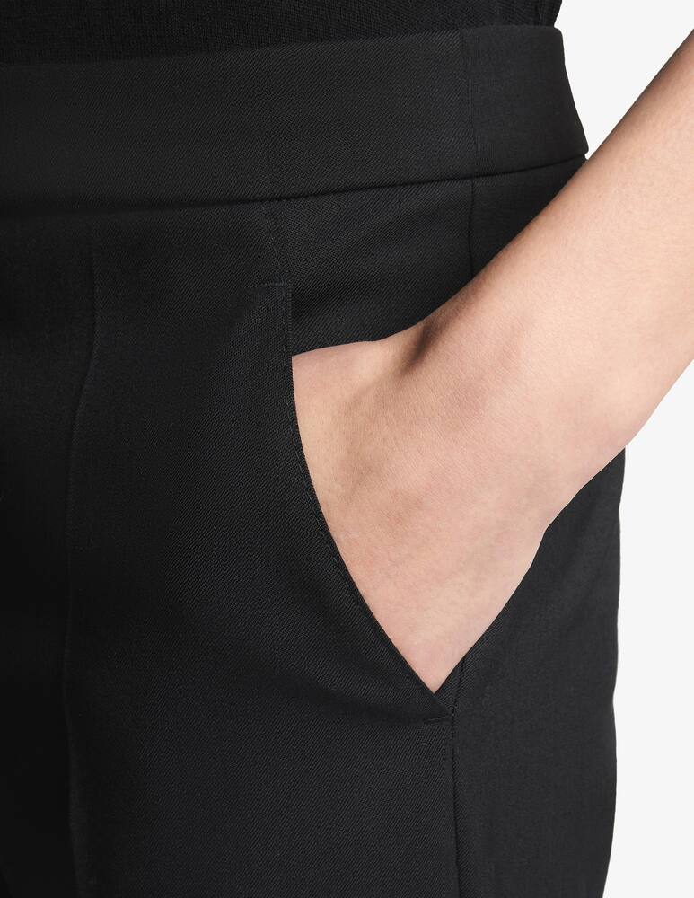 rinascente Fay Pantaloni Regular in Gabardine Stretch