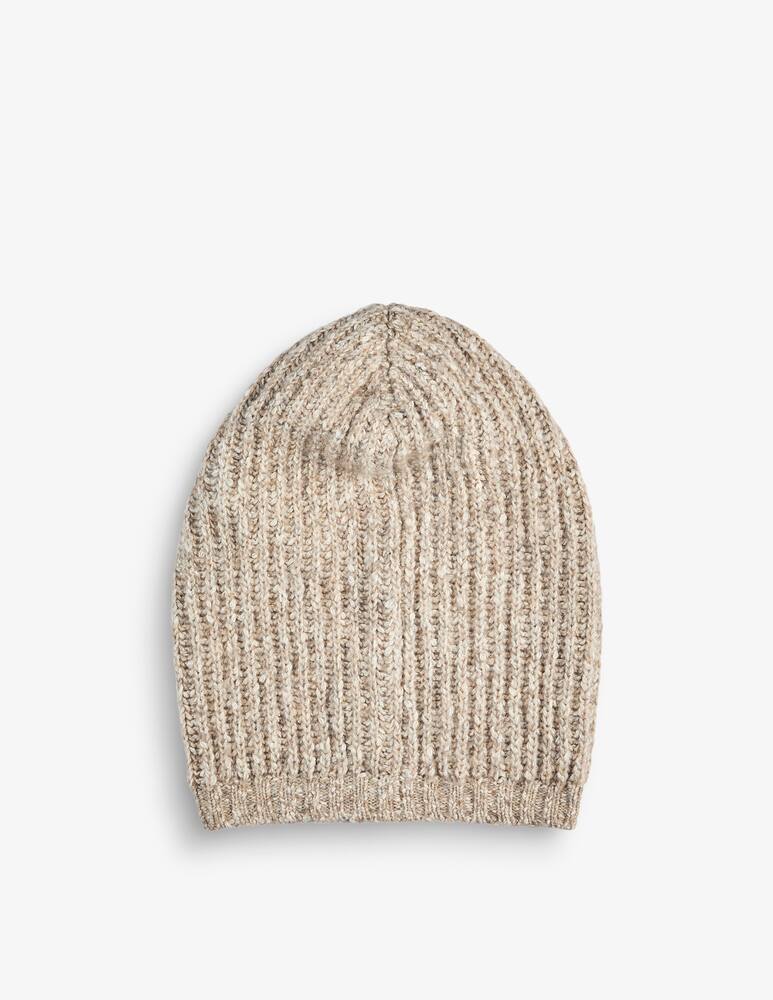 rinascente Fay Balaclava in Cotton and Alaca