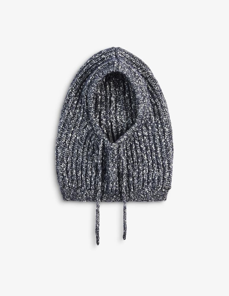 rinascente Fay Passamontagna in cotone e alpaca