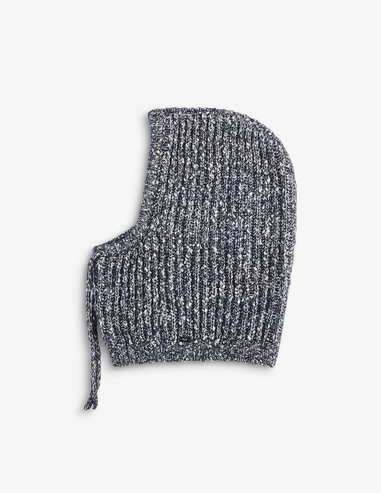 rinascente Fay Passamontagna in cotone e alpaca