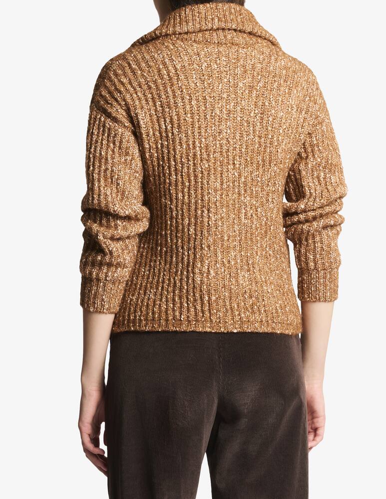 rinascente Fay Giacca bomber in misto alpaca