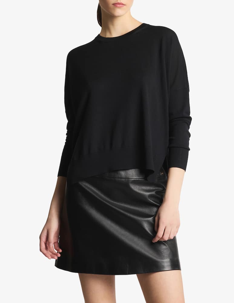 rinascente Fay Wool Jumper