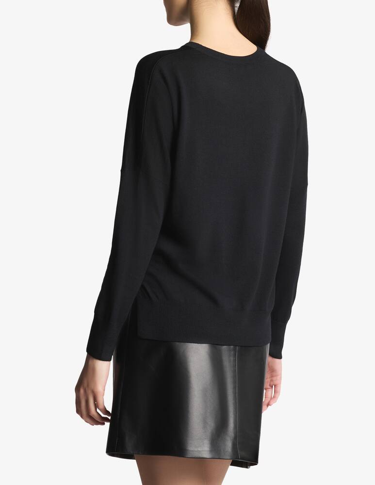 rinascente Fay Wool Jumper