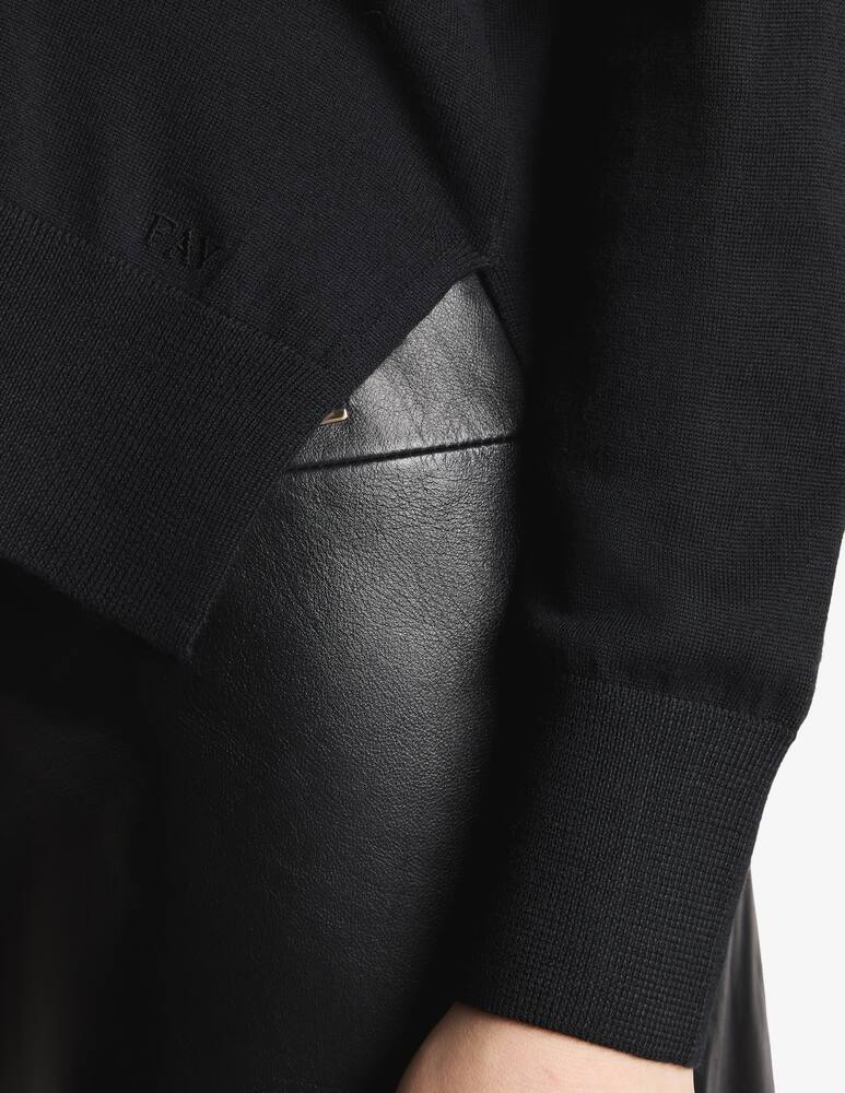 rinascente Fay Wool Jumper