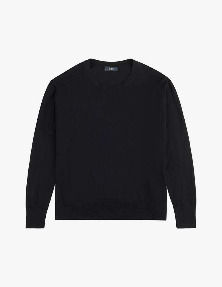 rinascente Fay Wool Jumper