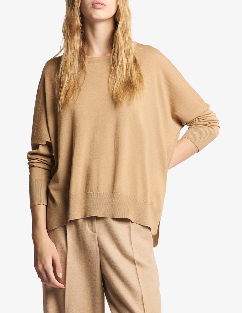 rinascente Fay Jumper in wool