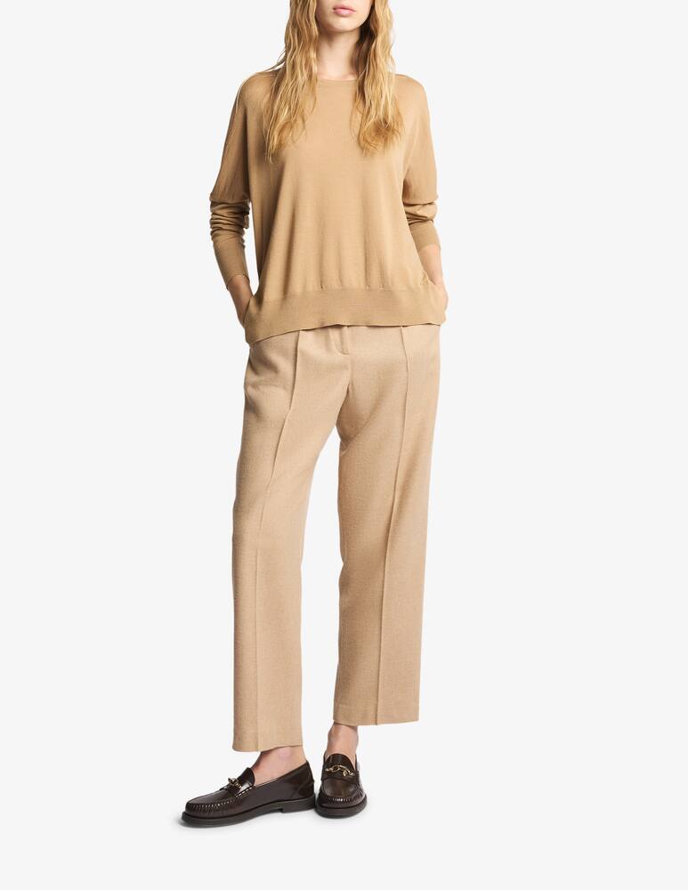 rinascente Fay Jumper in wool