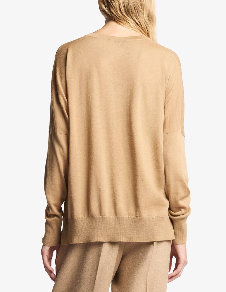 rinascente Fay Jumper in wool