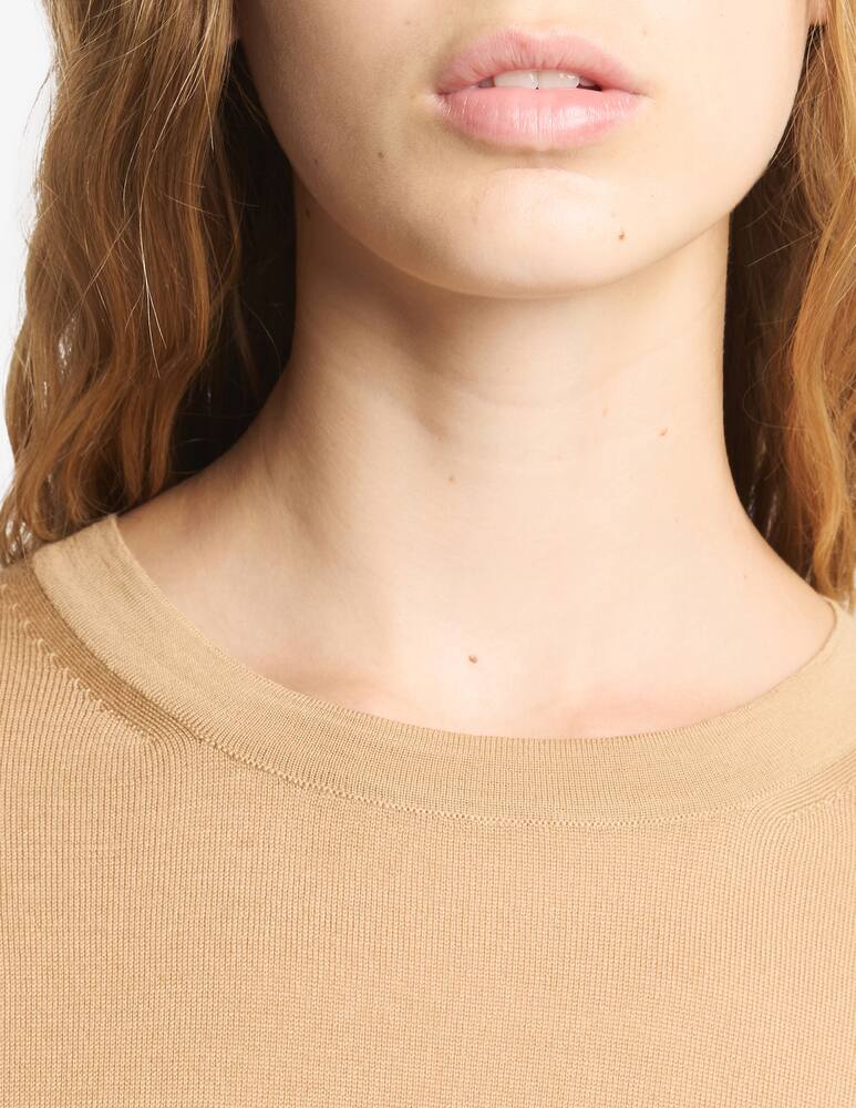 rinascente Fay Jumper in wool