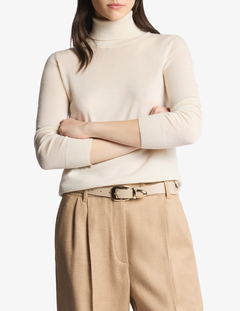 rinascente Fay Dolcevita in lana