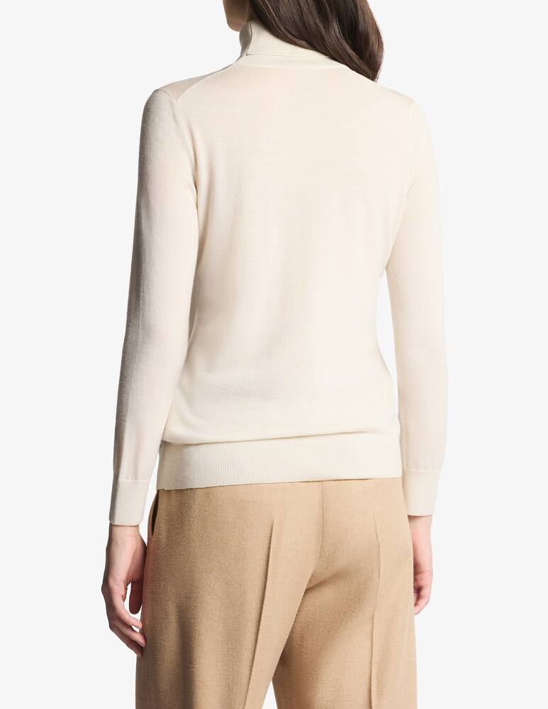 rinascente Fay Dolcevita in lana