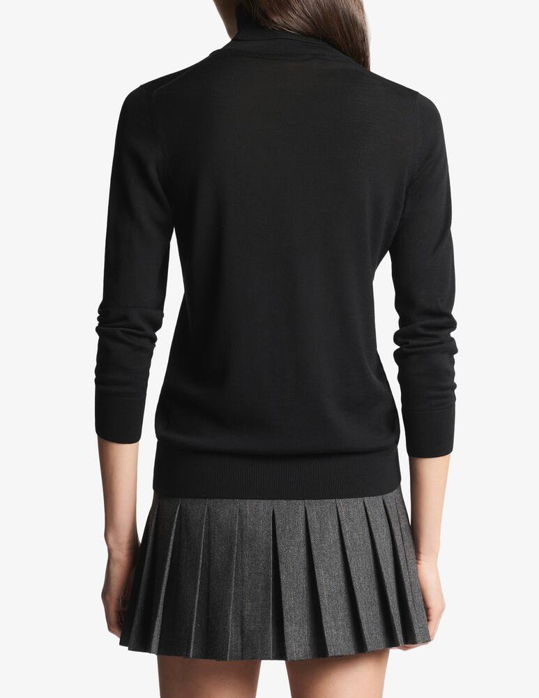 rinascente Fay Maglione dolce vita in lana